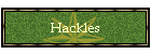 Hackles